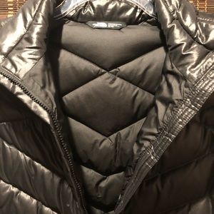 The North Face 550 Vest